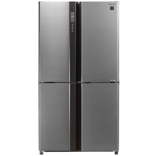 Холодильник Sharp  SJEX93PSL